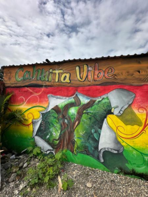 Cahuita Vibe